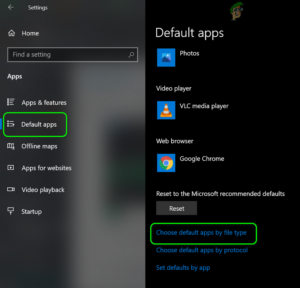Fix: Notepad is not Opening in Windows 10