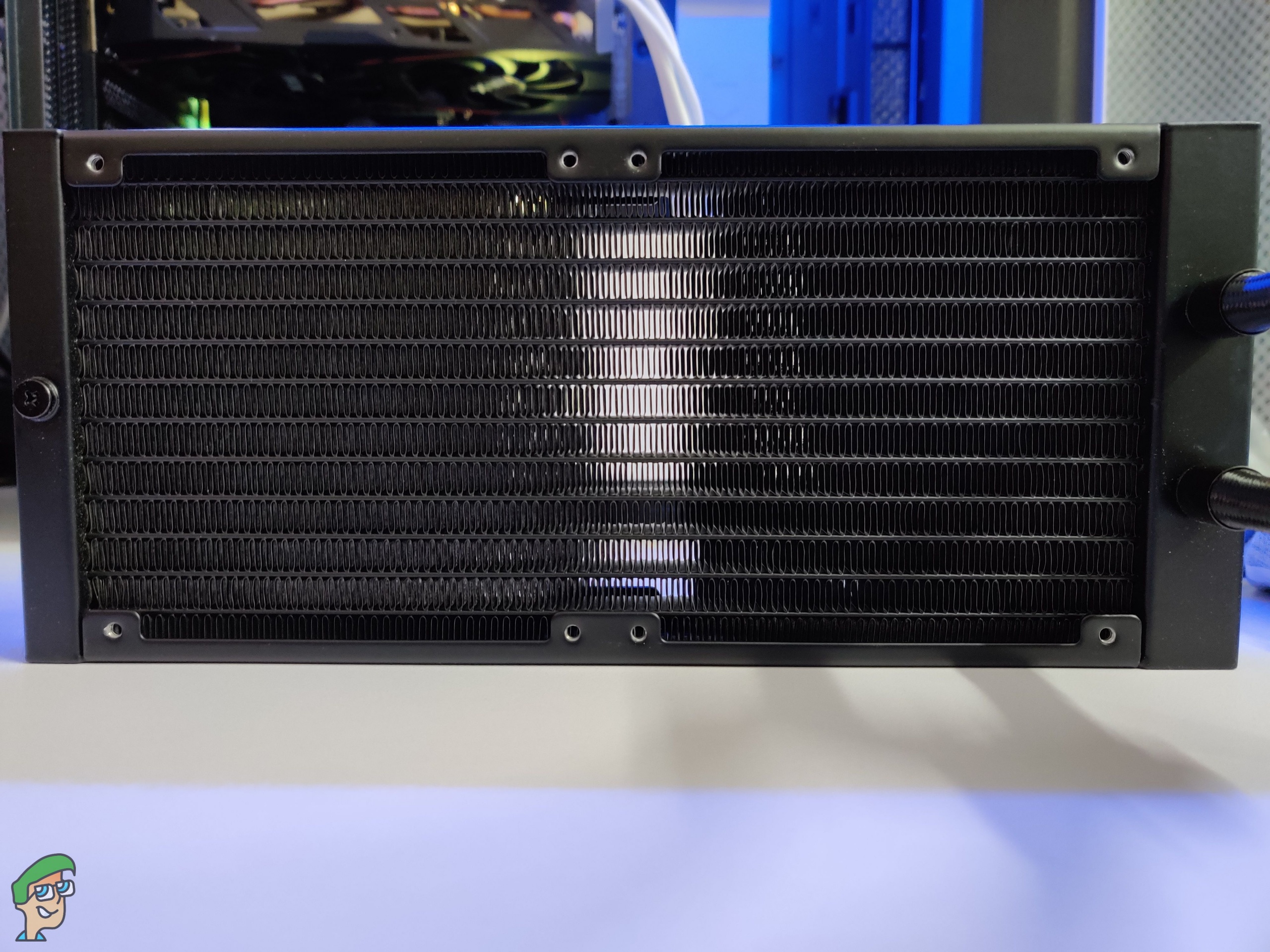 be quiet! Pure Loop 240mm AIO CPU Cooler Review