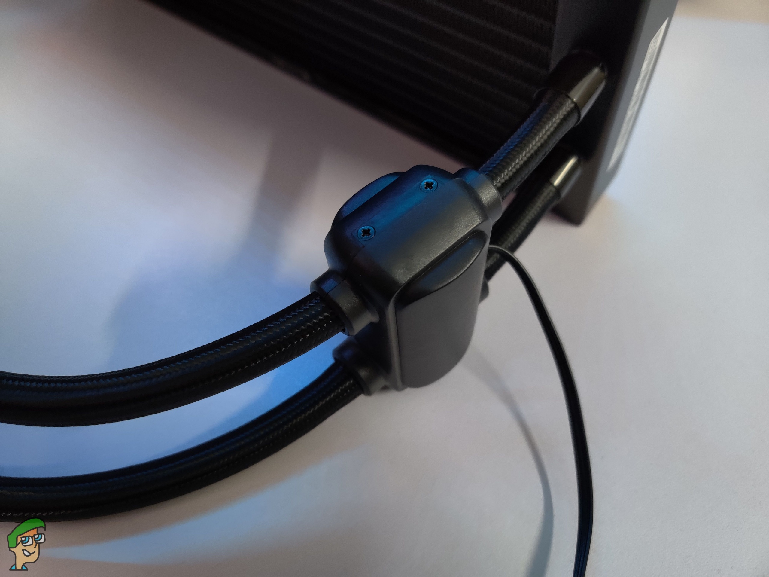 be quiet! Pure Loop 240mm AIO CPU Cooler Review