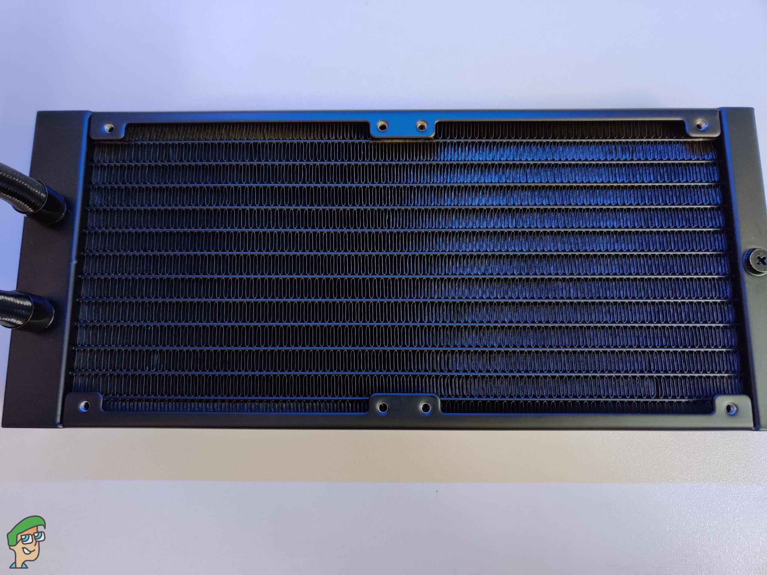 be quiet! Pure Loop 240mm AIO CPU Cooler Review