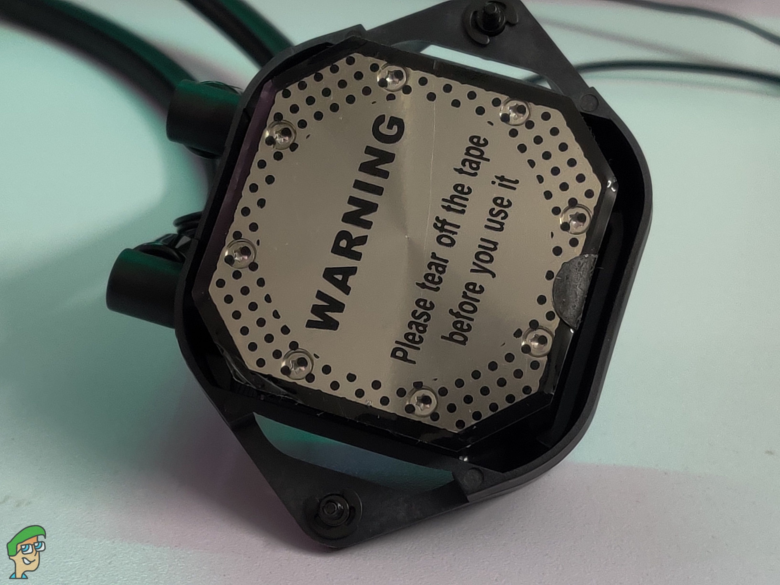 be quiet! Pure Loop 240mm AIO CPU Cooler Review