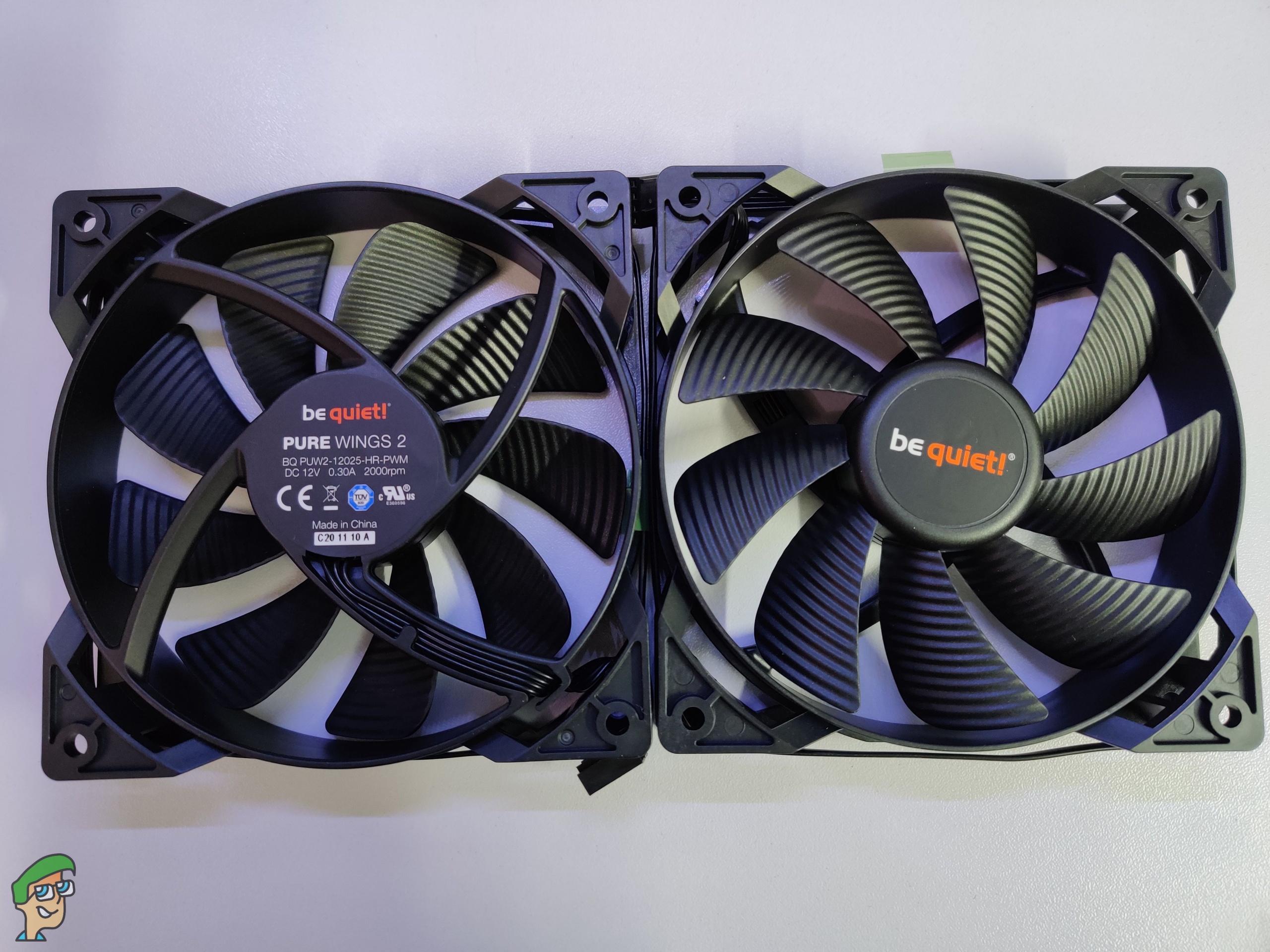 be quiet! Pure Loop 240mm AIO CPU Cooler Review
