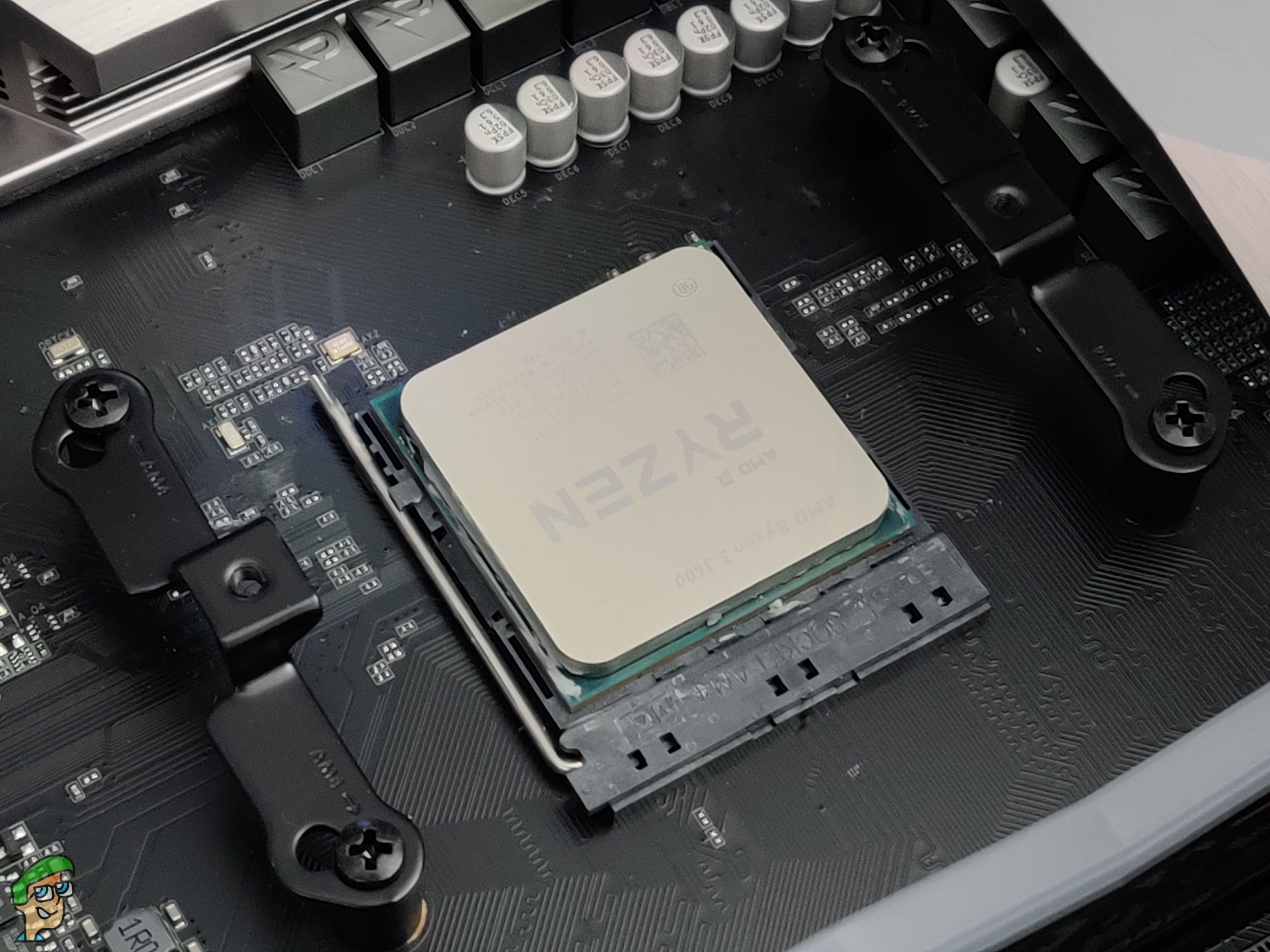 be quiet! Pure Loop 240mm AIO CPU Cooler Review