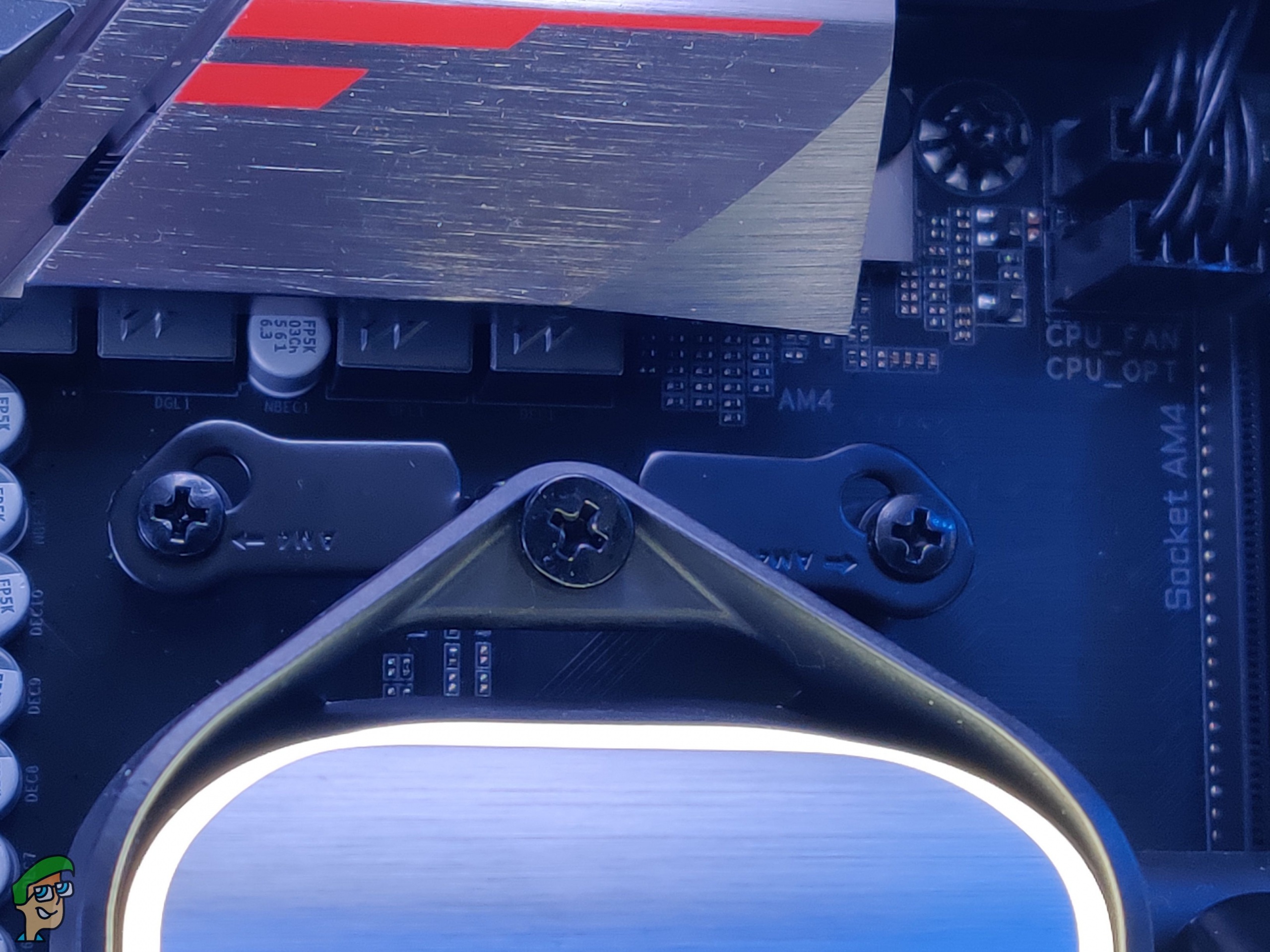 be quiet! Pure Loop 240mm AIO CPU Cooler Review