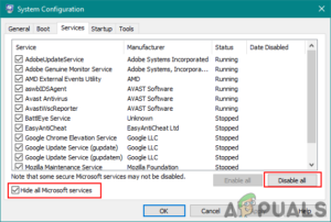 How to Fix Runtime Error 217 (0041ACoD) on Windows 10?