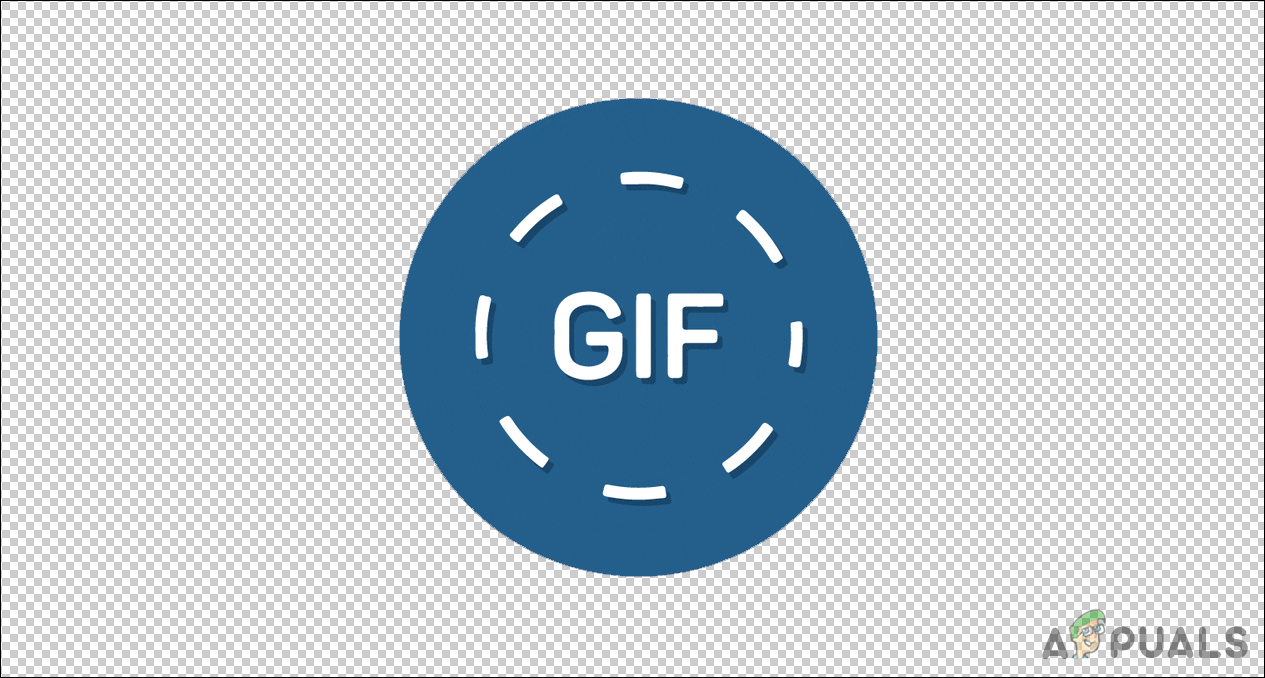 How To Remove Background Of A Gif Animation Appuals Com