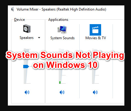 what happened to the windows sound schemes