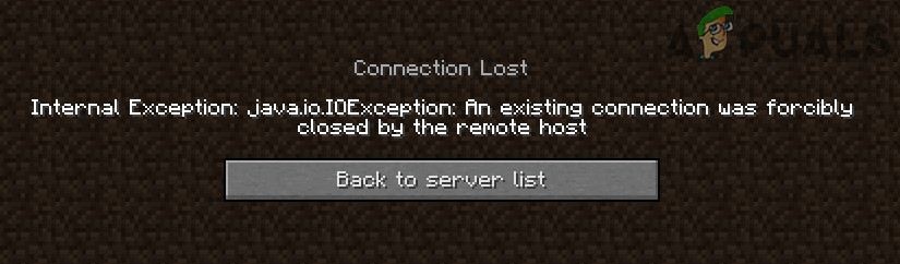 how-to-fix-internal-exception-java-io-ioexception-in-minecraft