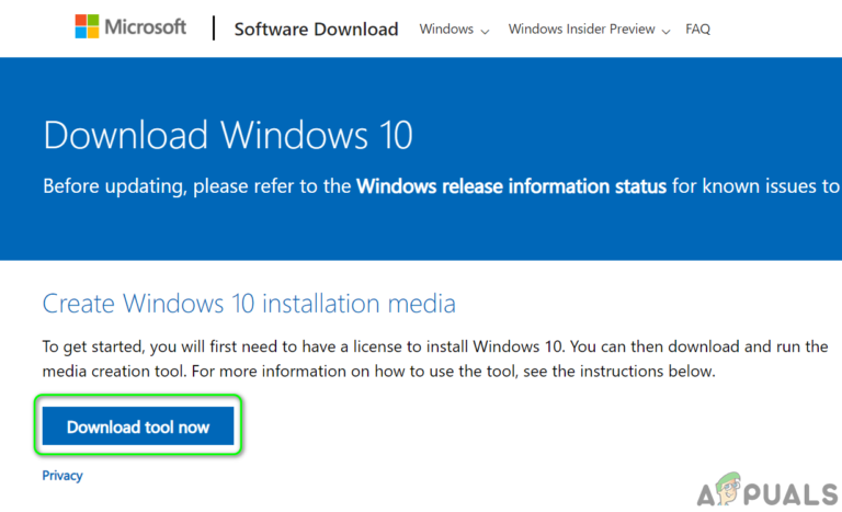 [FIX] Windows Failed to Install the Update Error 0x800F0986