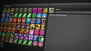 Final Fantasy XIV Macro Errors