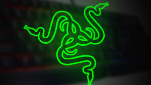 Razer BlackWidow Chroma Driver Issue