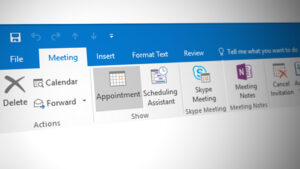 Missing Microsoft Teams Add-in for Outlook