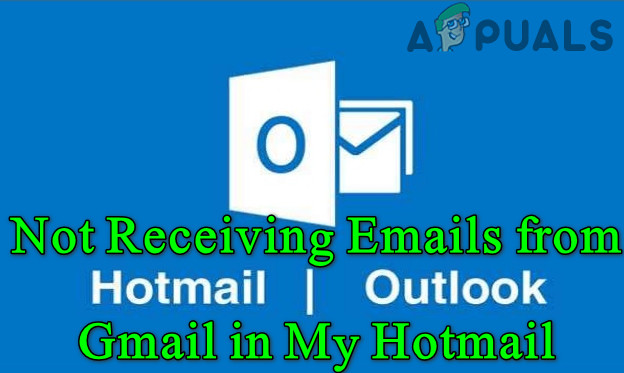 where are my hotmail emails