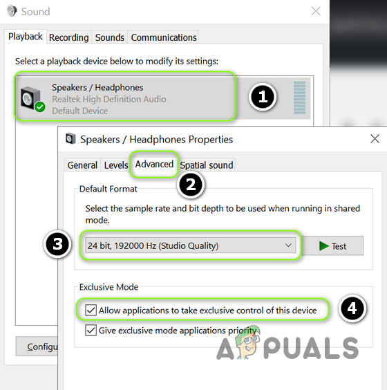 Fix Audio/Video Out of Sync Problems on Netflix (All Platforms