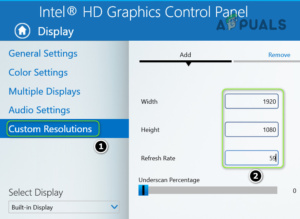 Resolve Screen Dims when Playing Games in Full Screen (Fix)