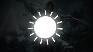 Resolve Screen Dims when Playing Games in Full Screen