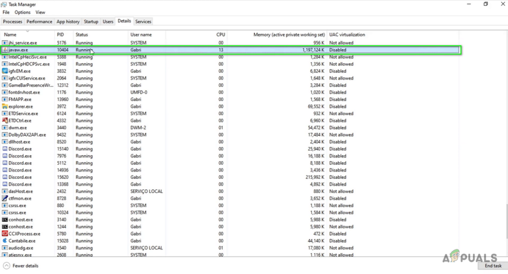 [FIXED] Minecraft Using CPU Graphics Instead of GPU