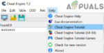 The Cheat Engine (Complete Guide) for Beginners