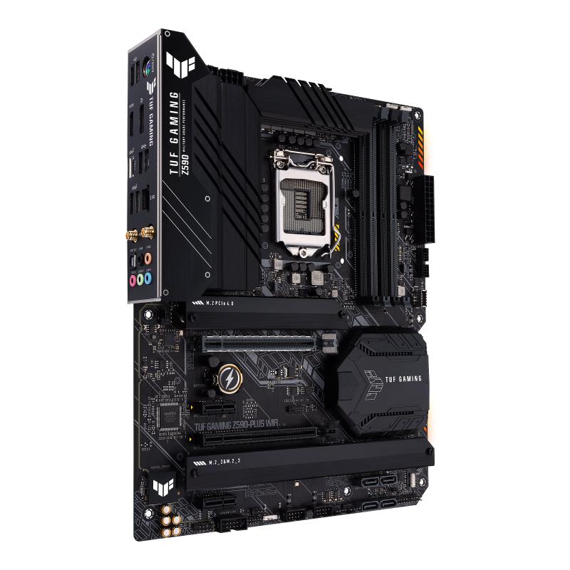 Best Z590 Motherboard