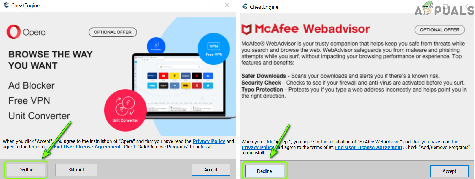 The Cheat Engine Complete Guide For Beginners Appuals Com
