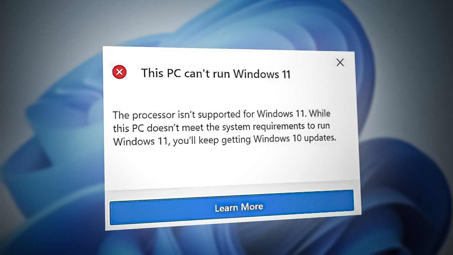 this pc can't run windows 11 bypass reddit