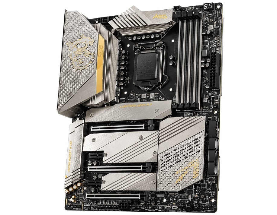 Best Z590 Motherboards