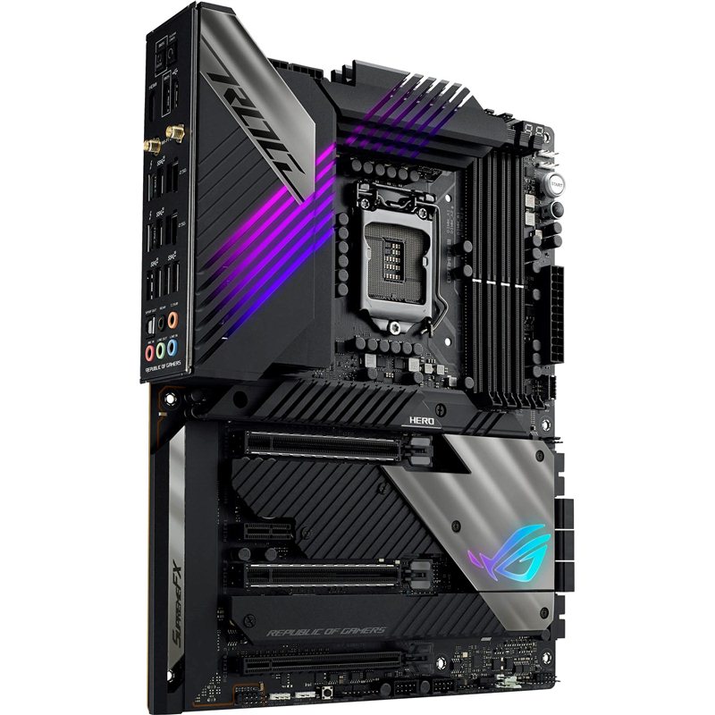 Best Z590 Motherboard