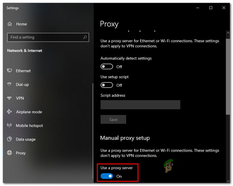 Steam Proxy File Steam Captcha Not Working? Here's How to Fix It