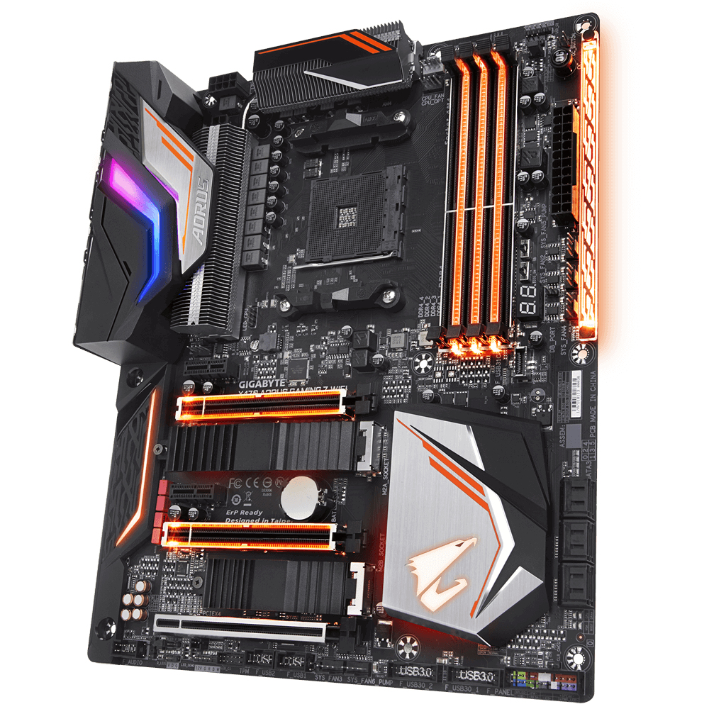best x470 motherboards