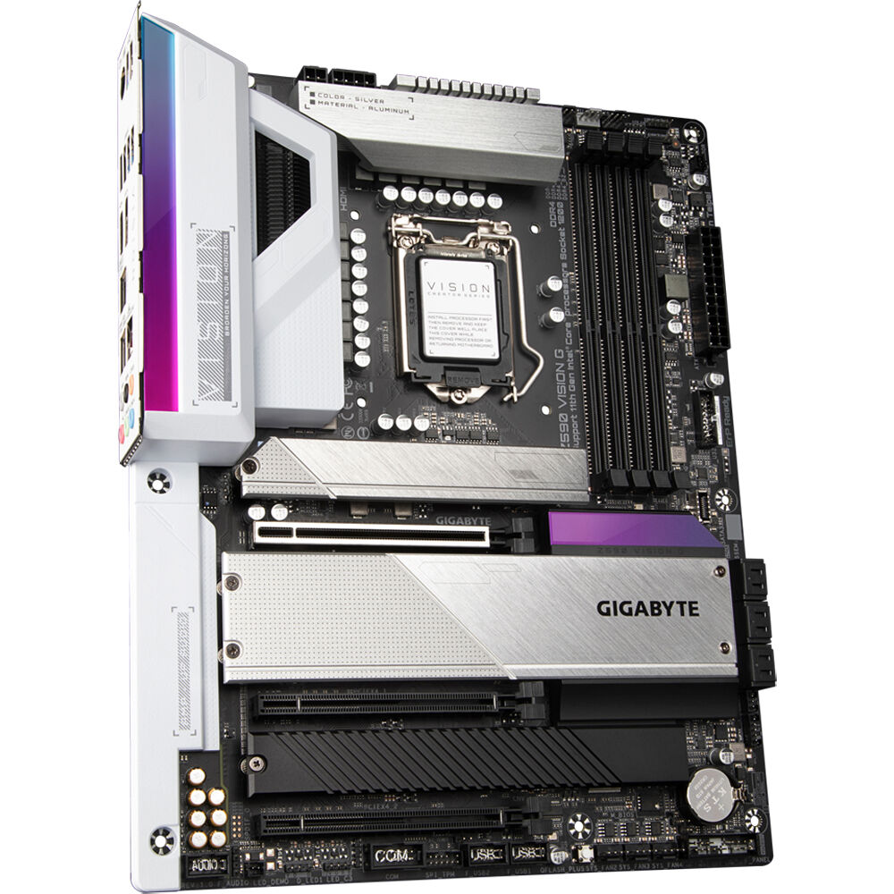Best Z590 Motherboard