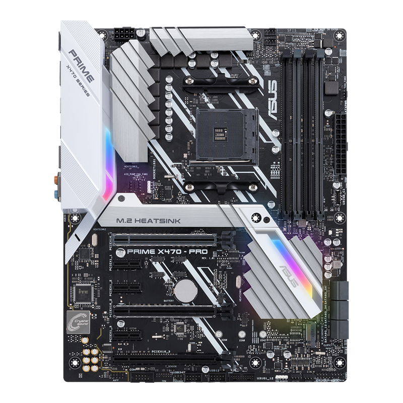 best x470 motherboards