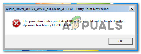 Что будет если удалить kernel32 dll