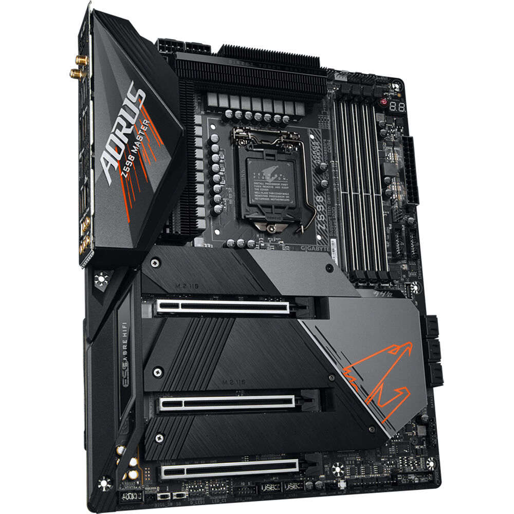 Best Z590 Motherboards