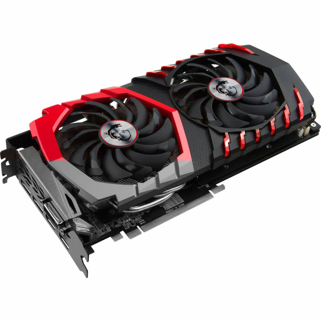 Best RX 580