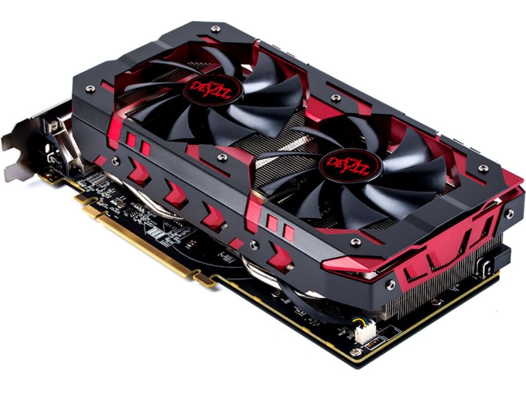 Best RX 580