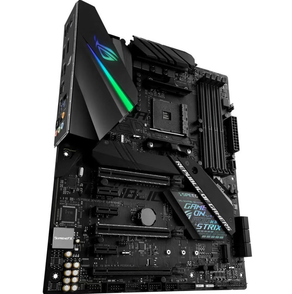 best x470 motherboards