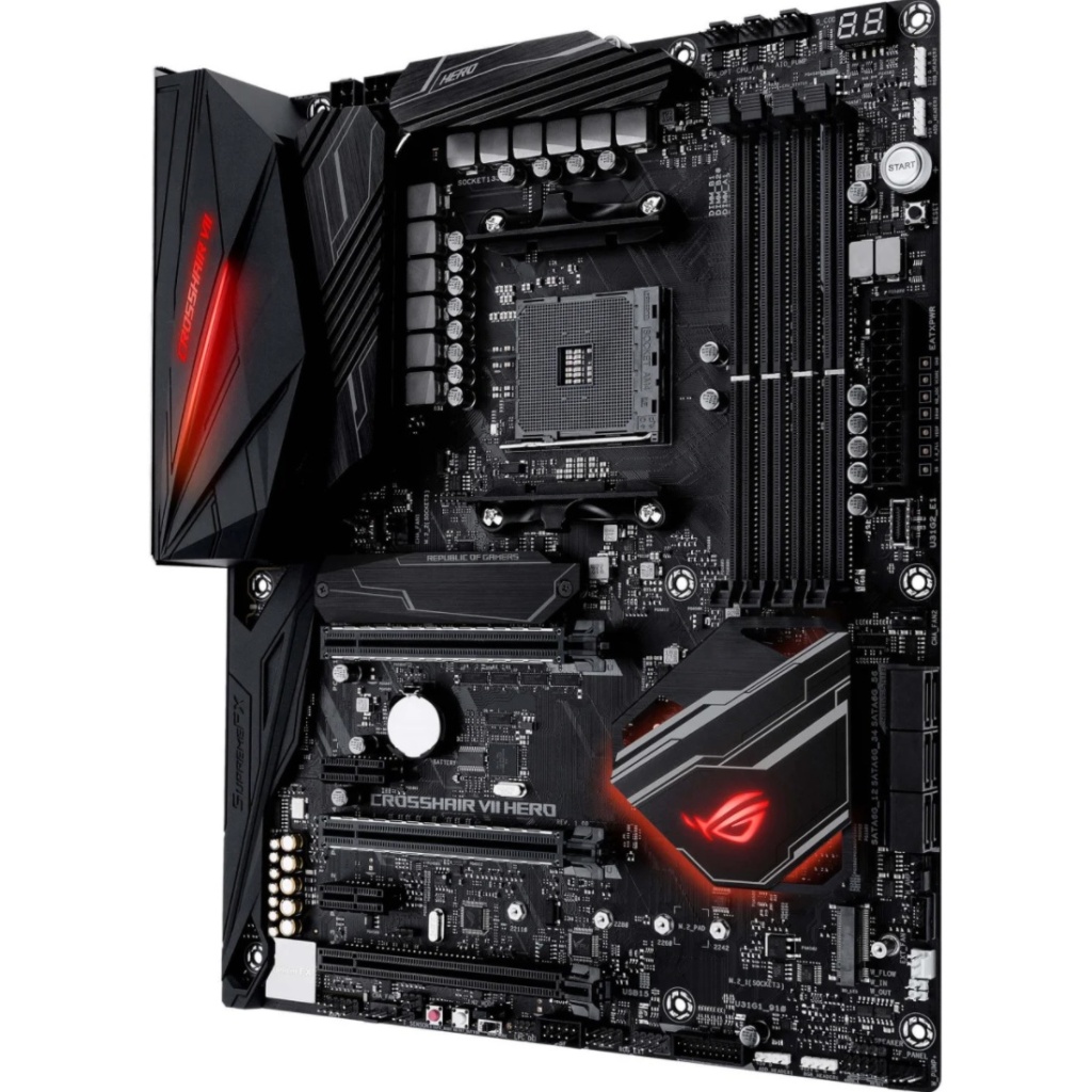 best x470 motherboard