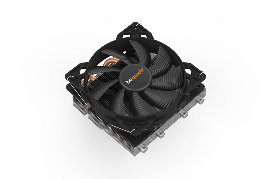Best Low Profile CPU Cooler