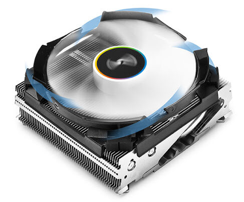 Best Low Profile CPU Cooler