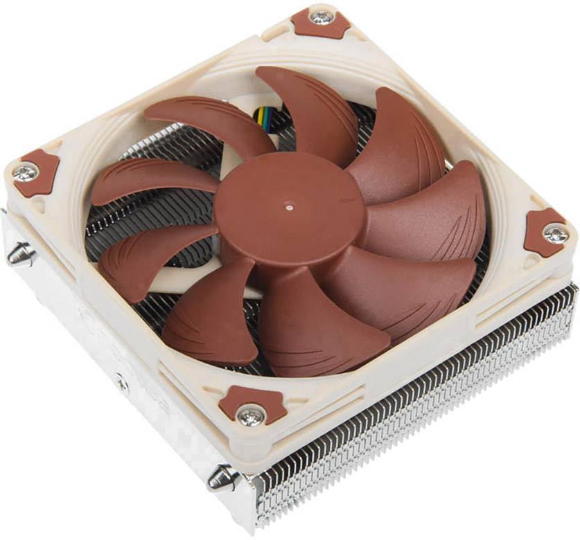 Best Low Profile CPU Cooler