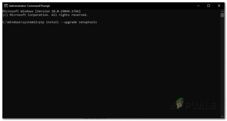Fix: 'Command "python setup.py egg_info" failed with error code 1' When ...