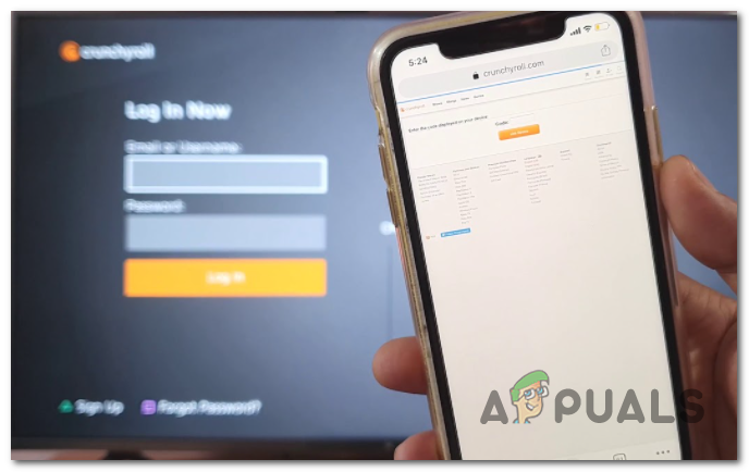 Activate Crunchyroll On Any Device Using Www crunchyroll activate Activate Crunchyroll On Any Device Using Www crunchyroll activate