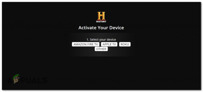 Activate Your History Channel on Roku, FireStick and Others