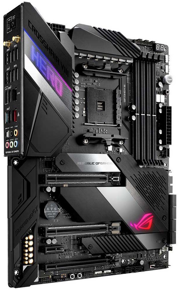 Best Overall Motherboard For Ryzen 7 3700X