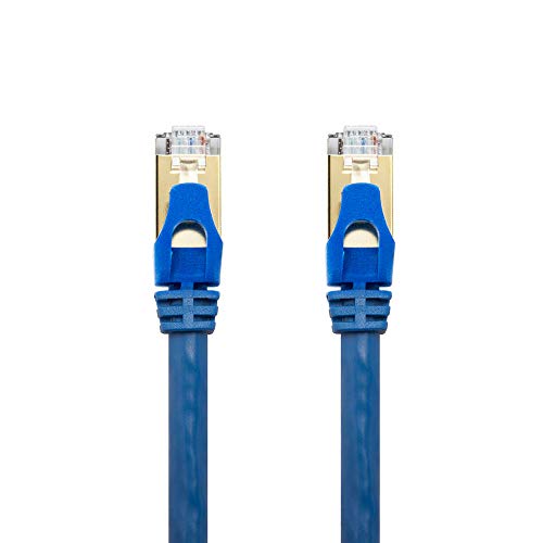 Best Ethernet Cable For Gaming
