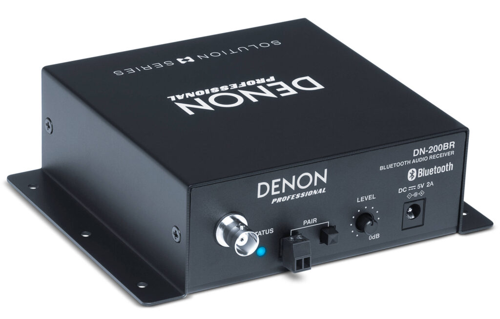 Best Bluetooth Receivers