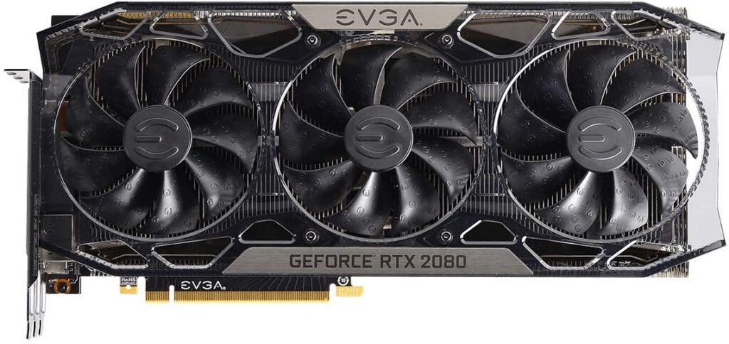 Best RTX 2080