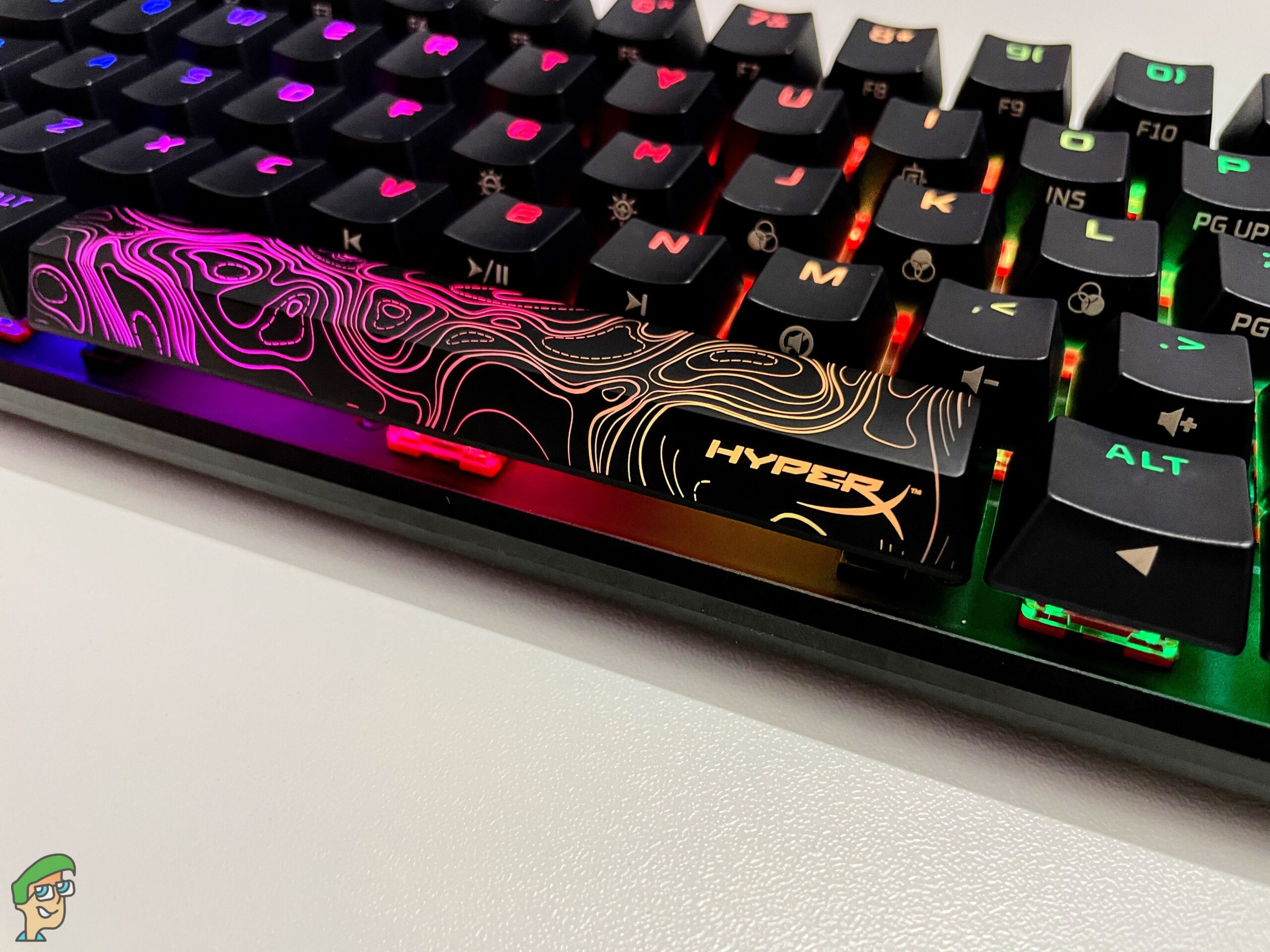 hyperx alloy origins 60 rgb