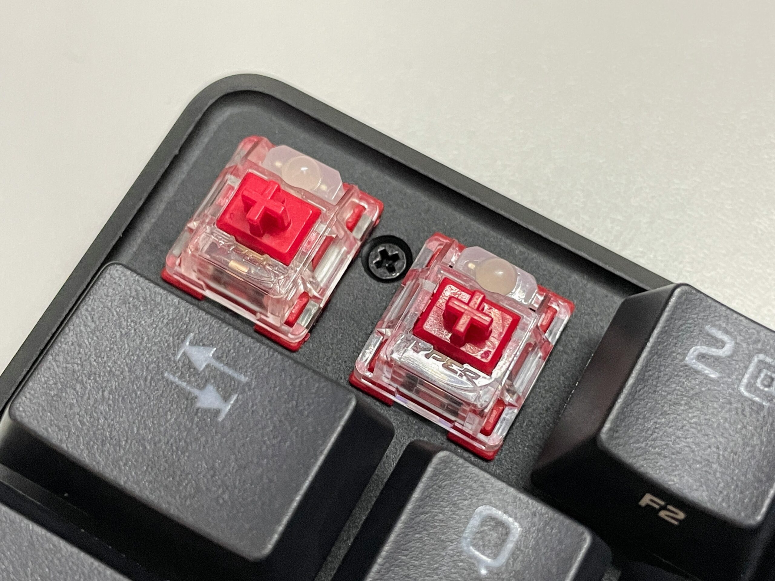 HyperX Alloy Origins 60 Review