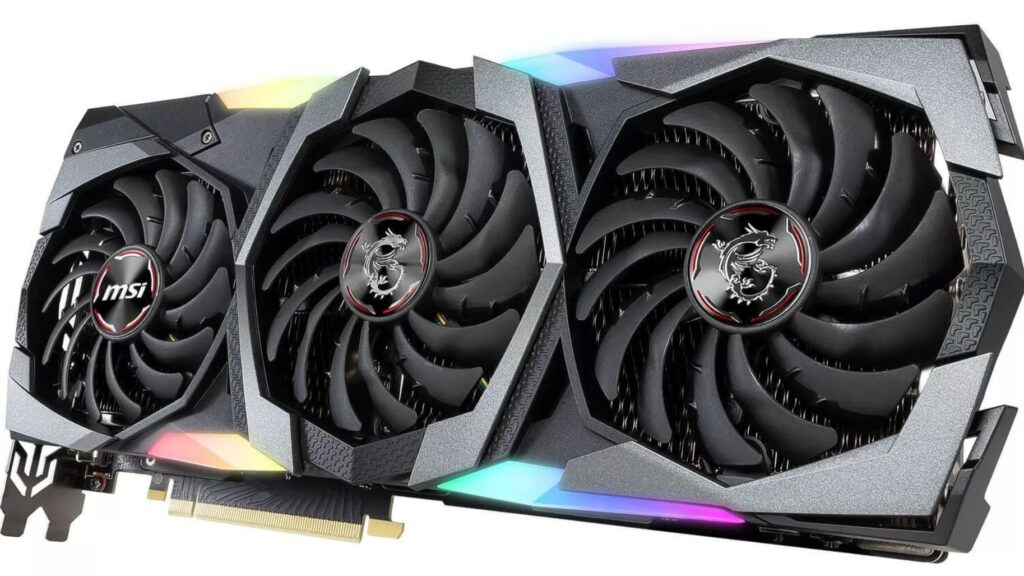 Best RTX 2080